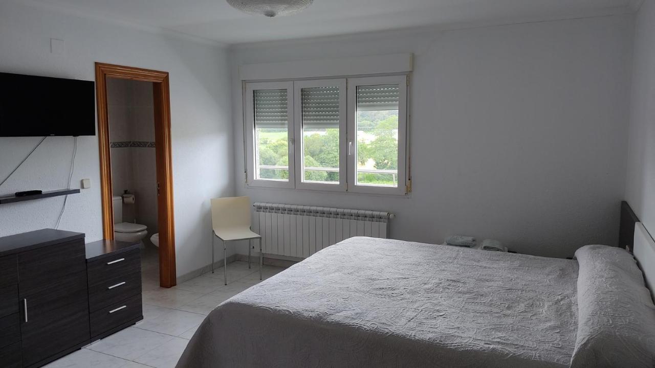 Apartment Costa Da Morte
