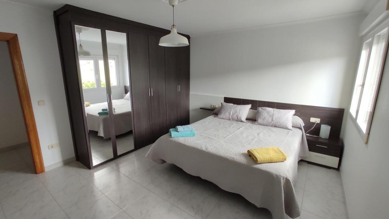 Costa Da Morte Apartment Vimianzo
