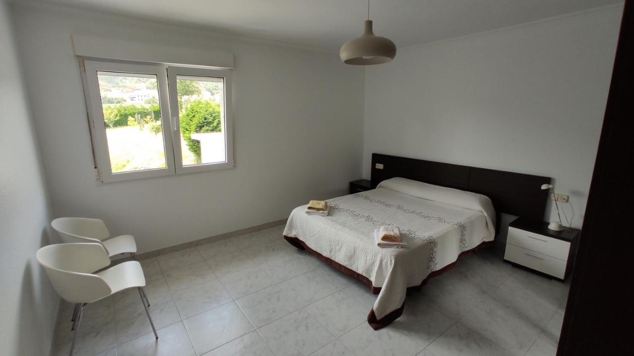 Apartment Costa Da Morte Vimianzo