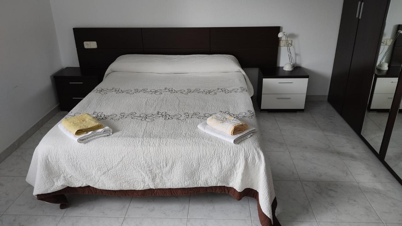 Costa Da Morte Apartment
