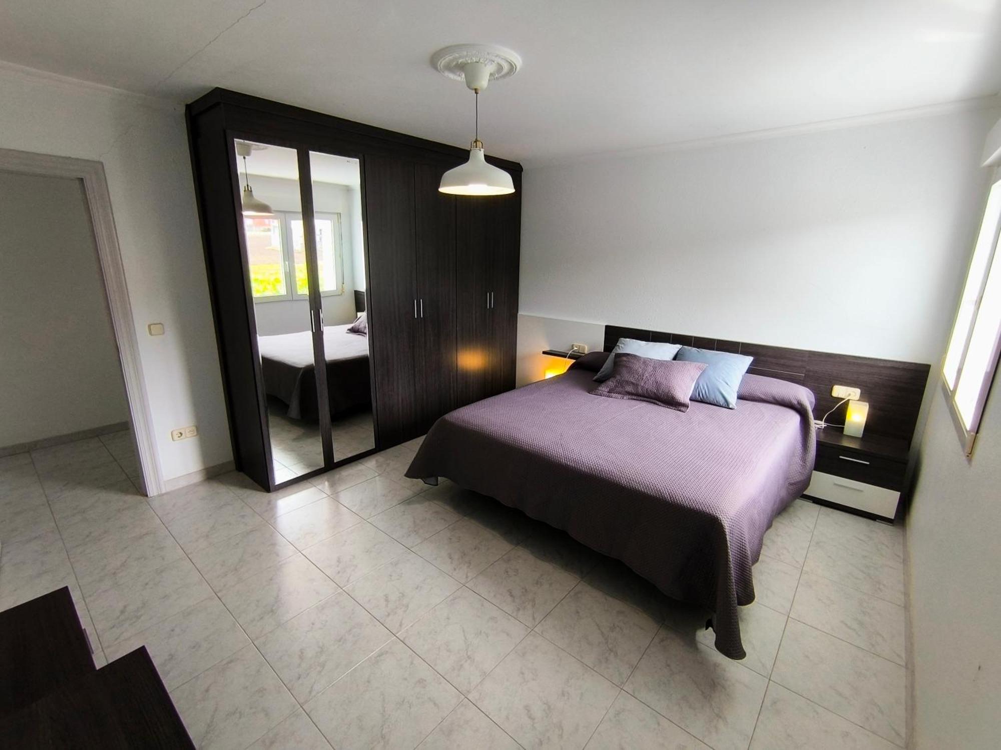 Costa Da Morte Apartment