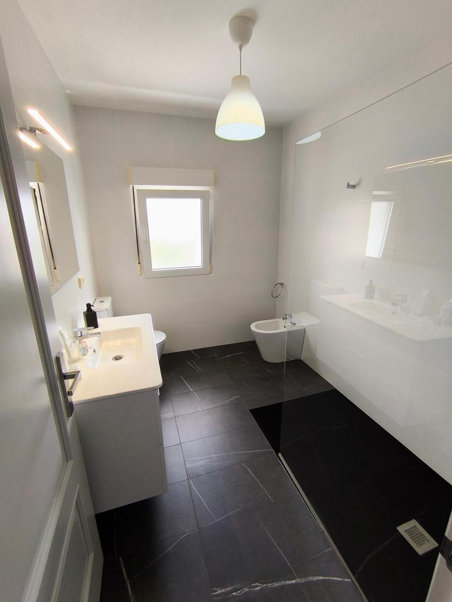 Apartment Costa Da Morte *