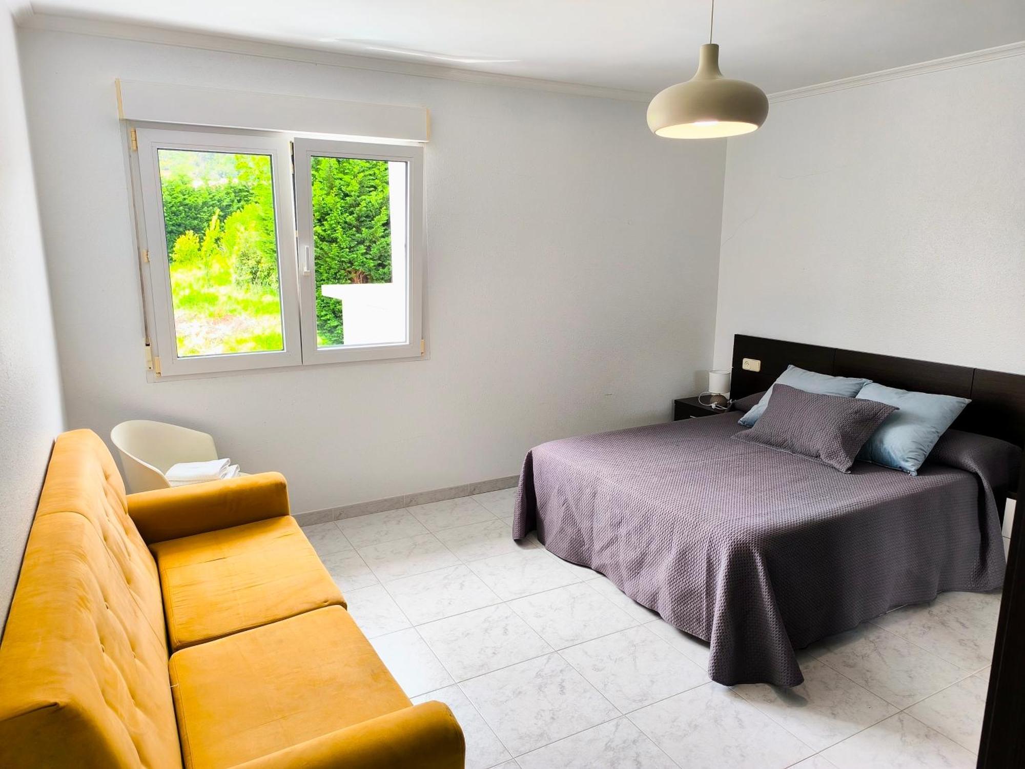 Costa Da Morte Apartment Vimianzo