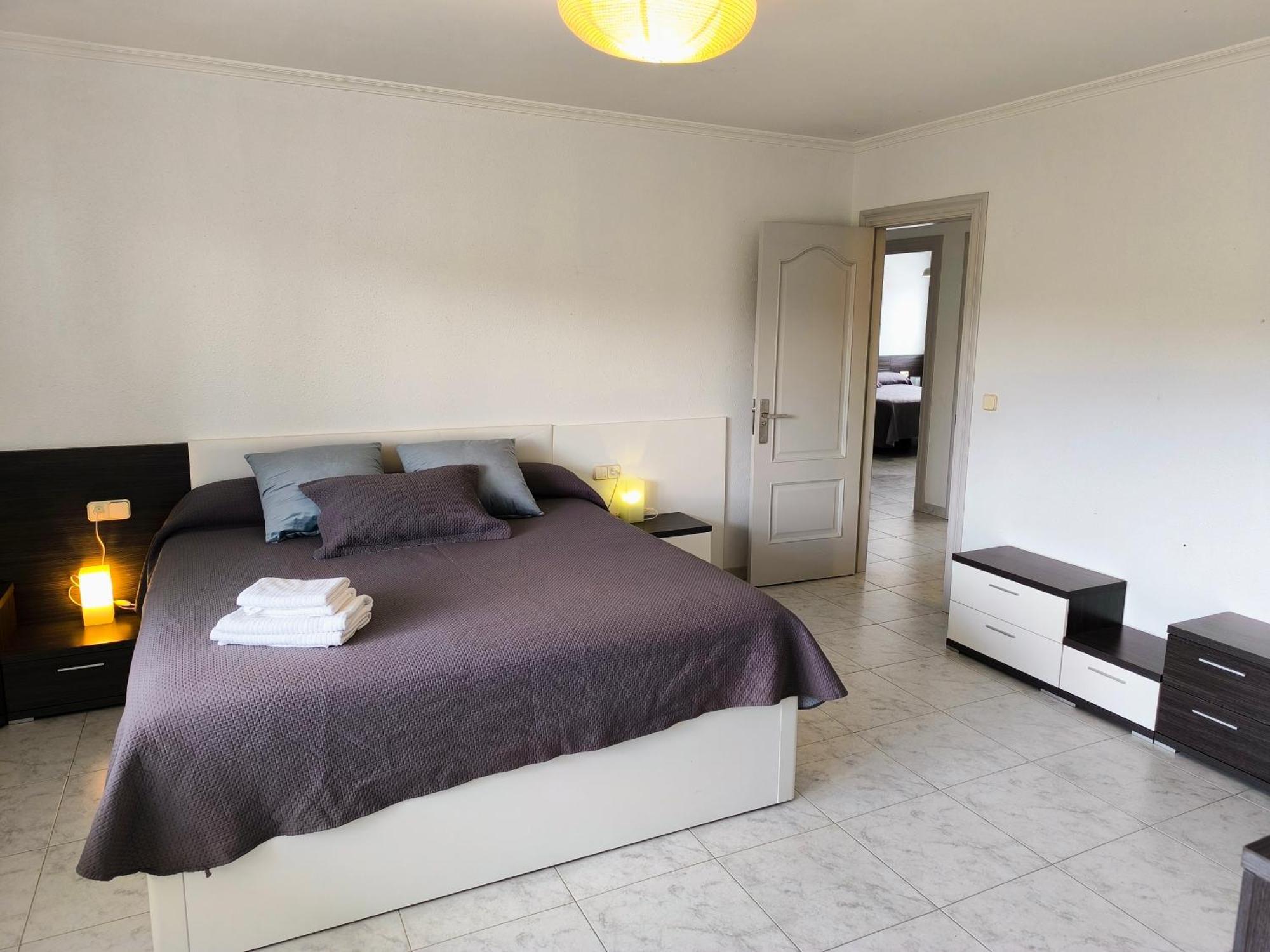Costa Da Morte Apartment
