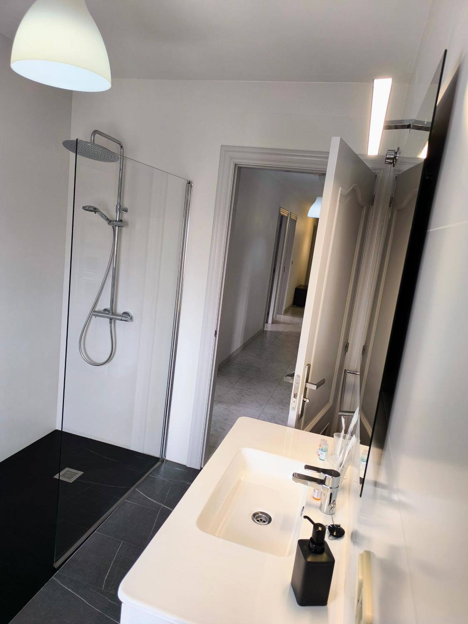 Costa Da Morte Apartment *