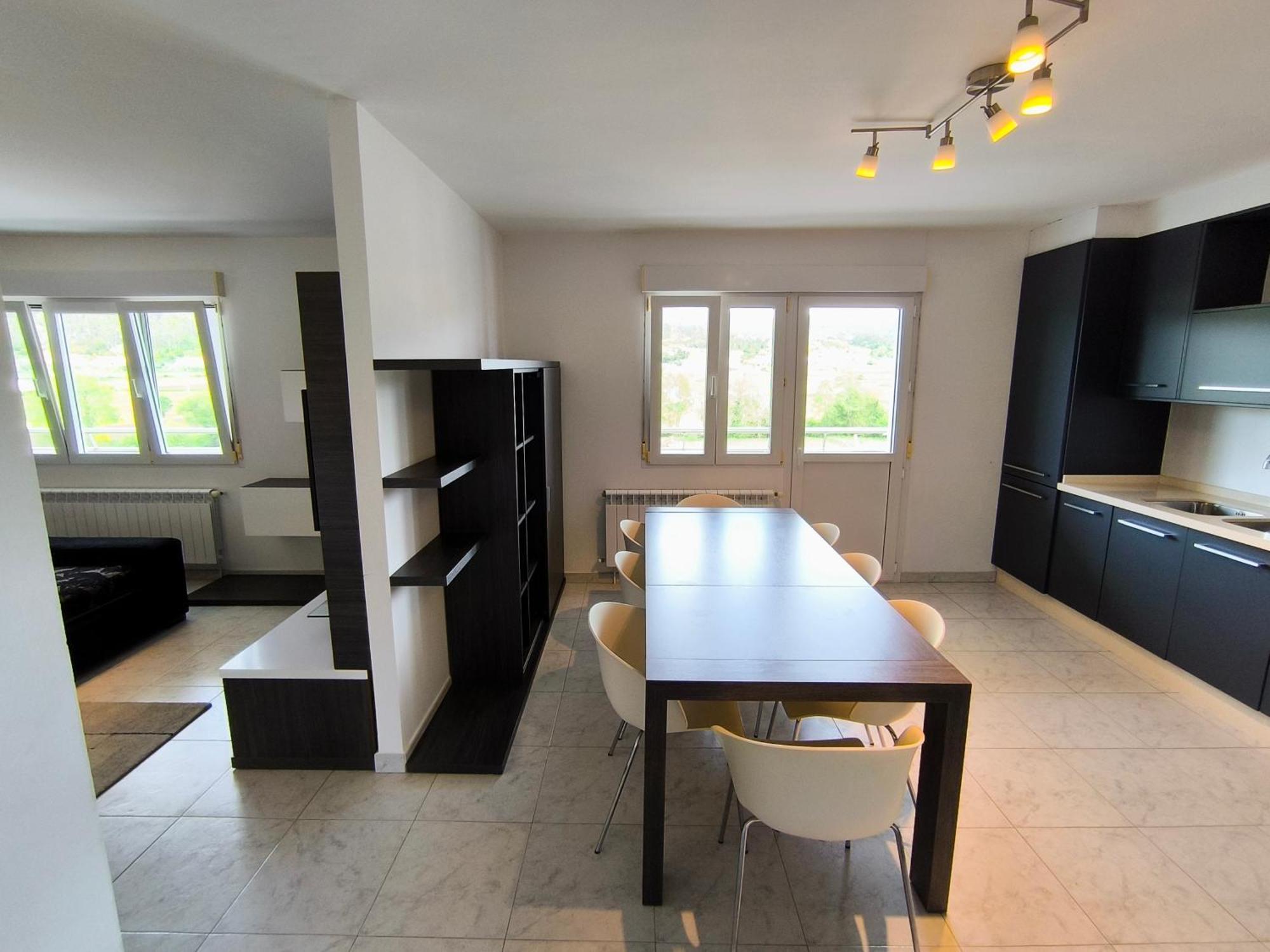 Apartment Costa Da Morte Vimianzo