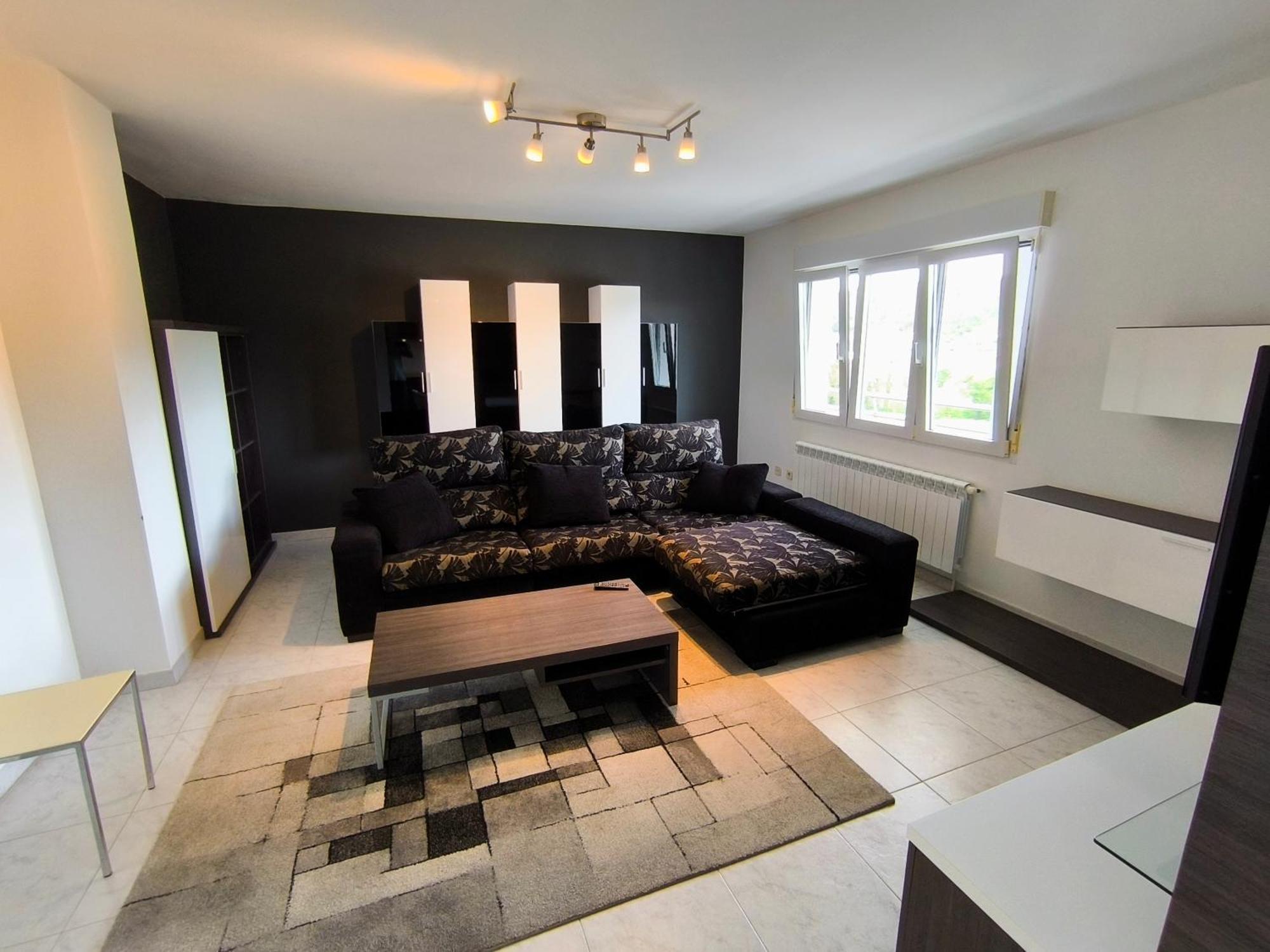 Costa Da Morte Apartment